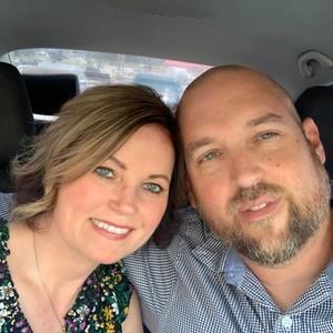 Meet your Posher, Scott